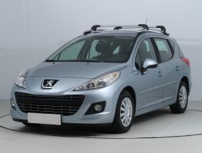 Peugeot 207 - 2011