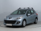 Peugeot 207, 2011
