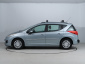 Peugeot 207, 2011