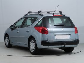 Peugeot 207 - 2011