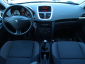 Peugeot 207, 2011