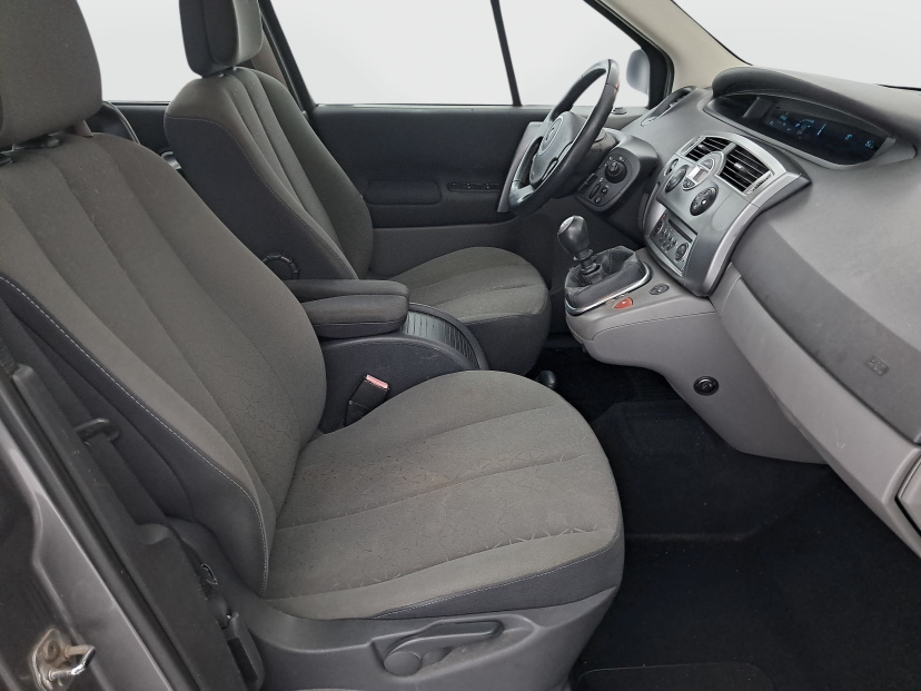 Renault Scenic, 2008