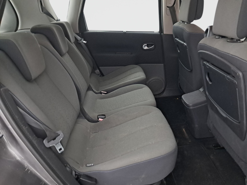 Renault Scenic, 2008