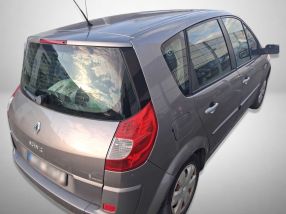 Renault Scenic - 2008