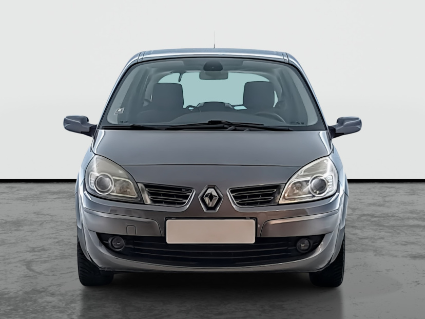 Renault Scenic, 2008