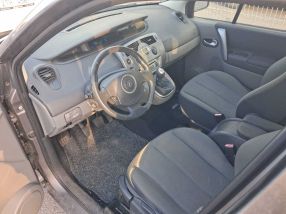 Renault Scenic - 2008