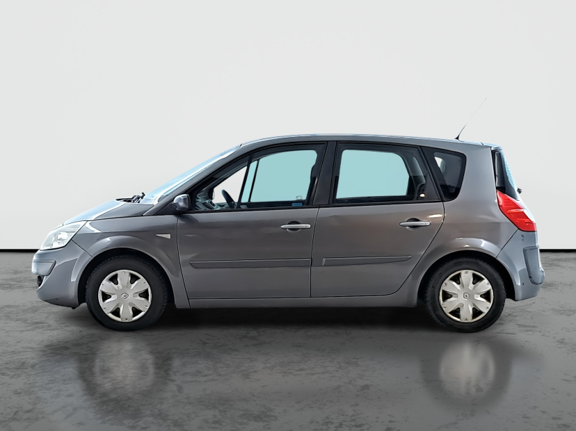 Renault Scenic, 2008