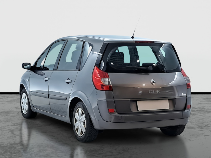 Renault Scenic, 2008