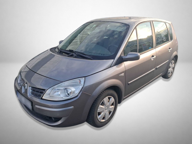 Renault Scenic 2008