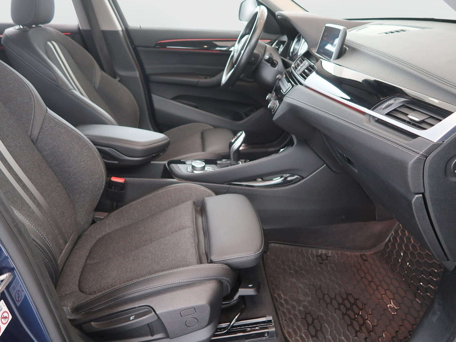 BMW X1 - 2021