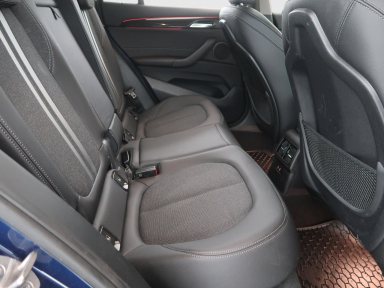 BMW X1 - 2021