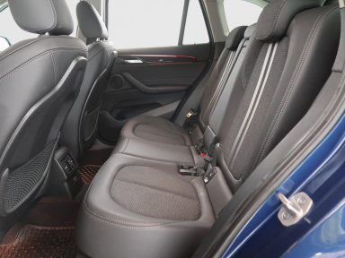 BMW X1 - 2021