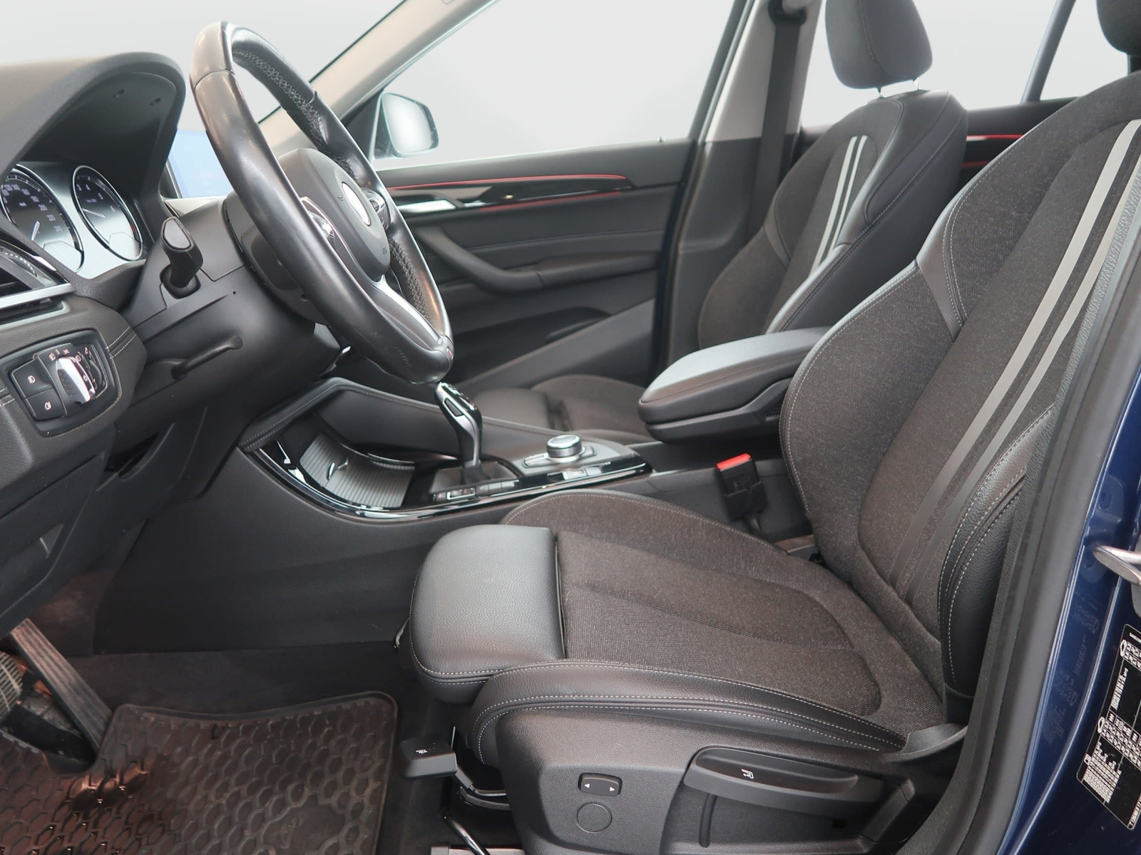 BMW X1 - 2021