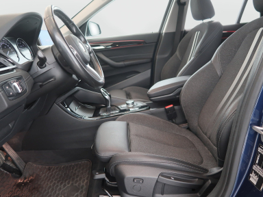 BMW X1 - 2021