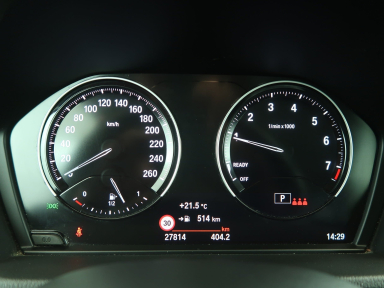 BMW X1 - 2021