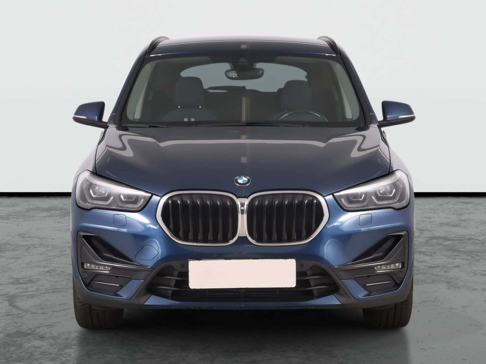 BMW X1 - 2021