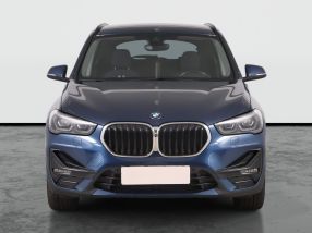 BMW X1 - 2021
