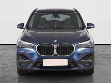 BMW X1 - 2021