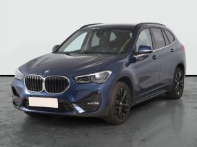 BMW X1 - 2021