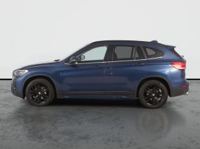 BMW X1 - 2021