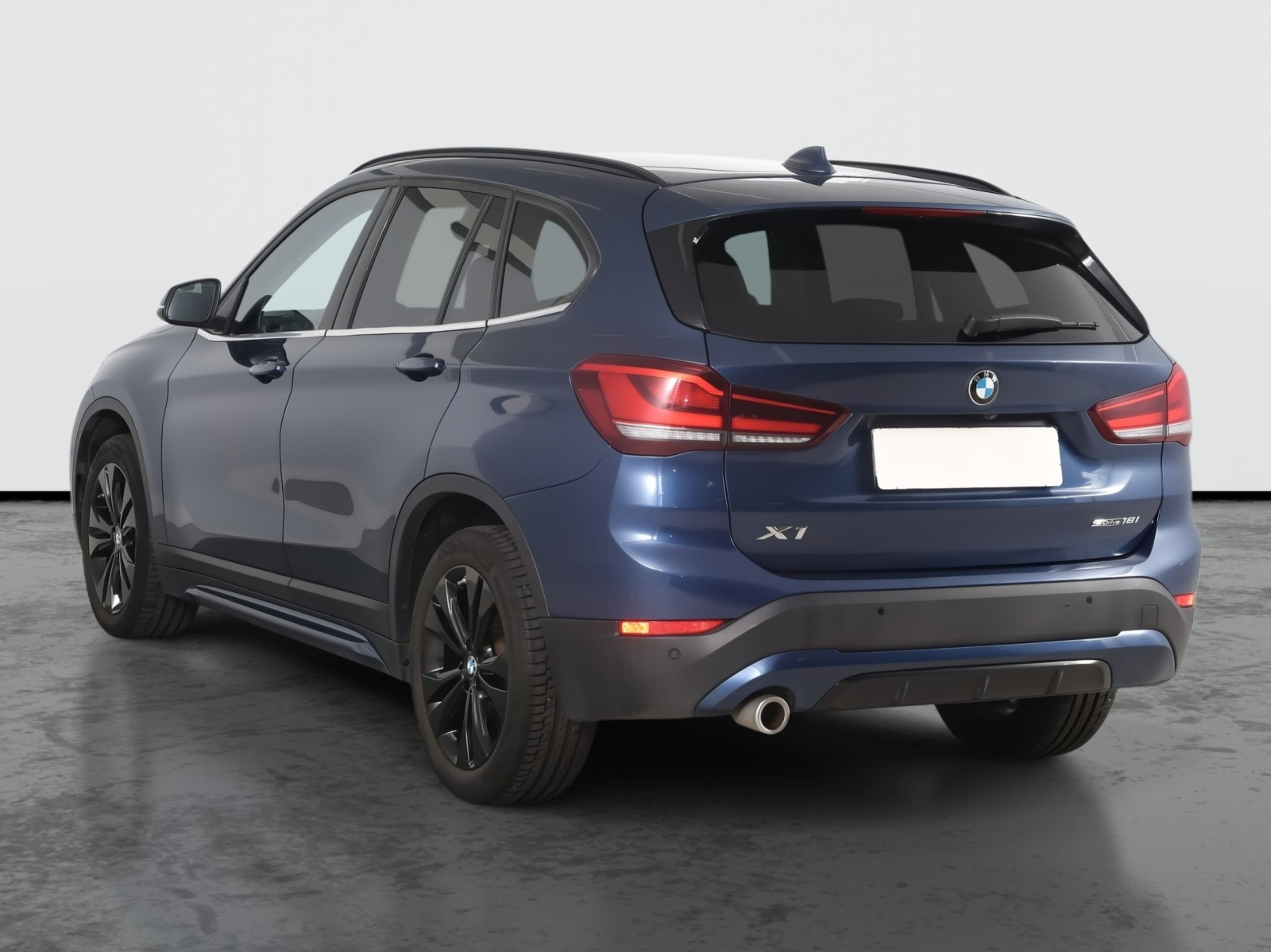BMW X1 - 2021