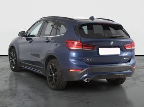 BMW X1 - 2021