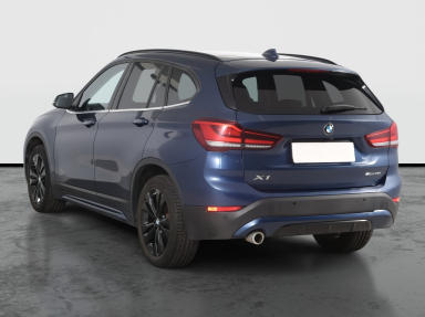BMW X1 - 2021