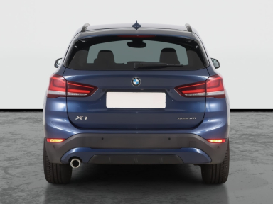 BMW X1 - 2021