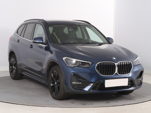 BMW X1 2021