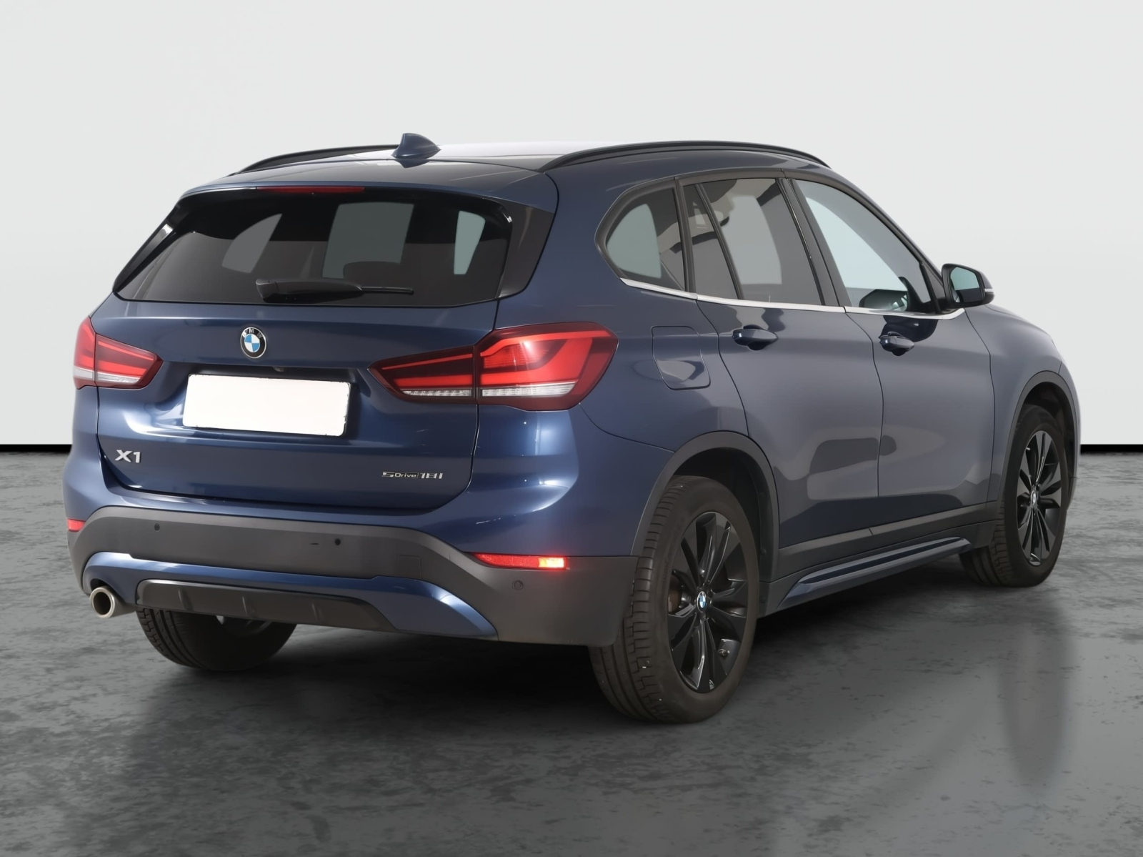 BMW X1 - 2021