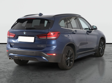 BMW X1 - 2021