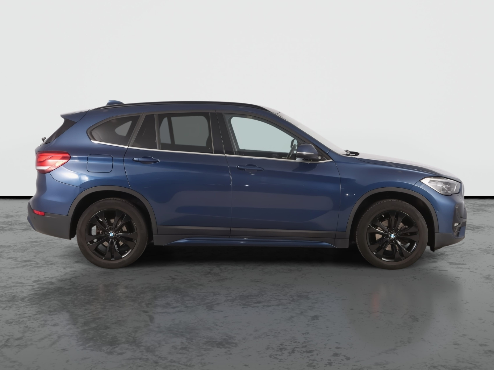 BMW X1 - 2021