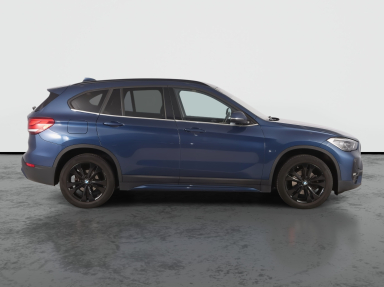 BMW X1 - 2021