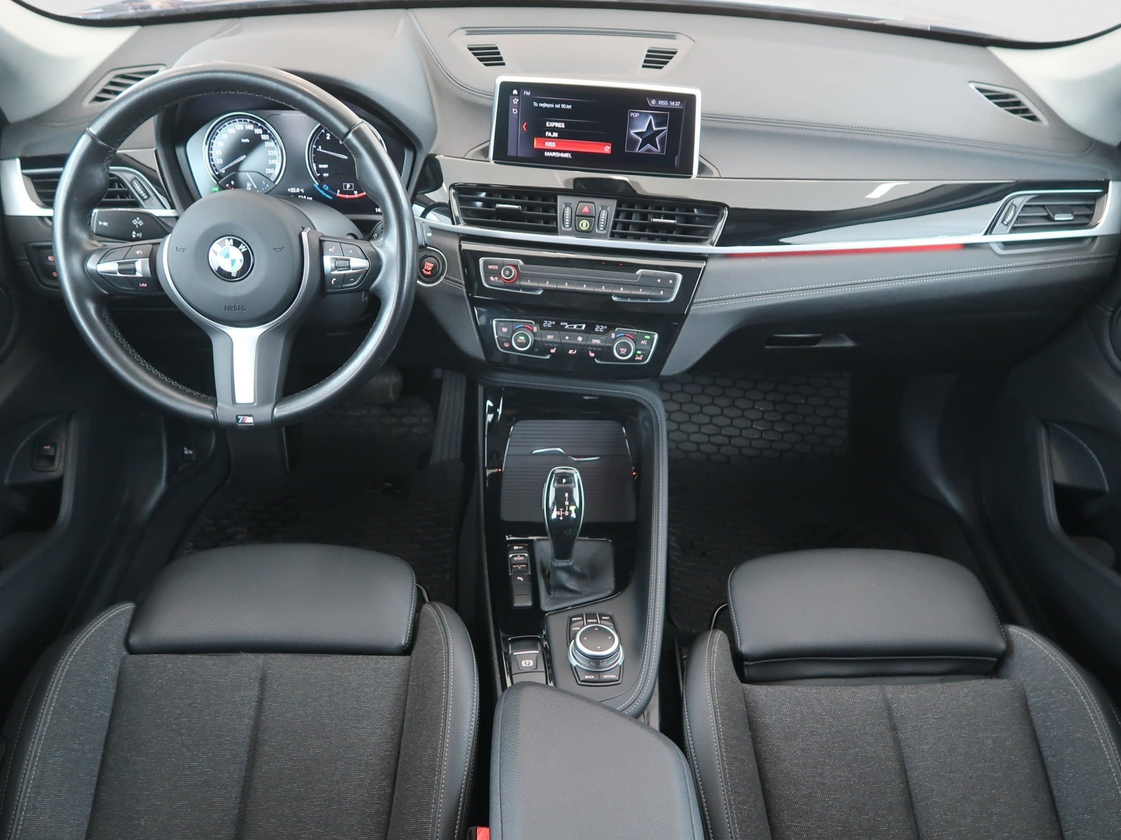 BMW X1 - 2021