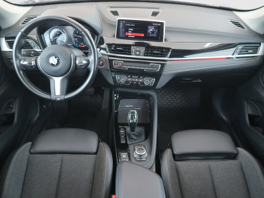 BMW X1 - 2021