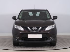 Nissan Qashqai - 2017