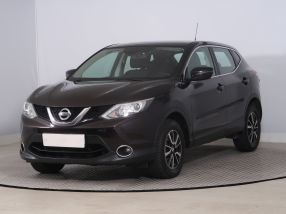 Nissan Qashqai - 2017