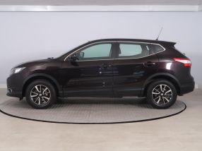 Nissan Qashqai - 2017