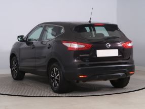 Nissan Qashqai - 2017