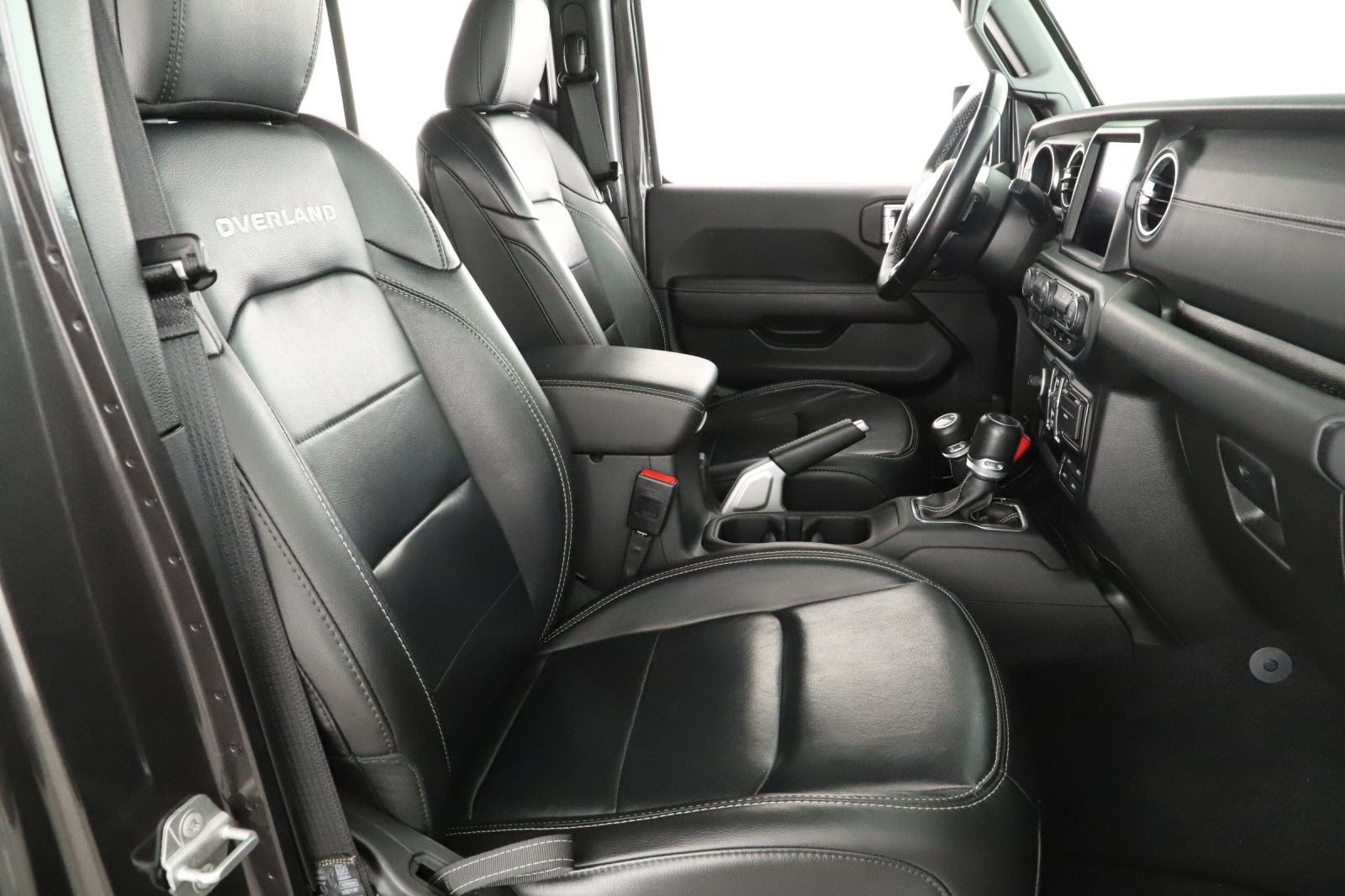 Jeep Wrangler - 2022