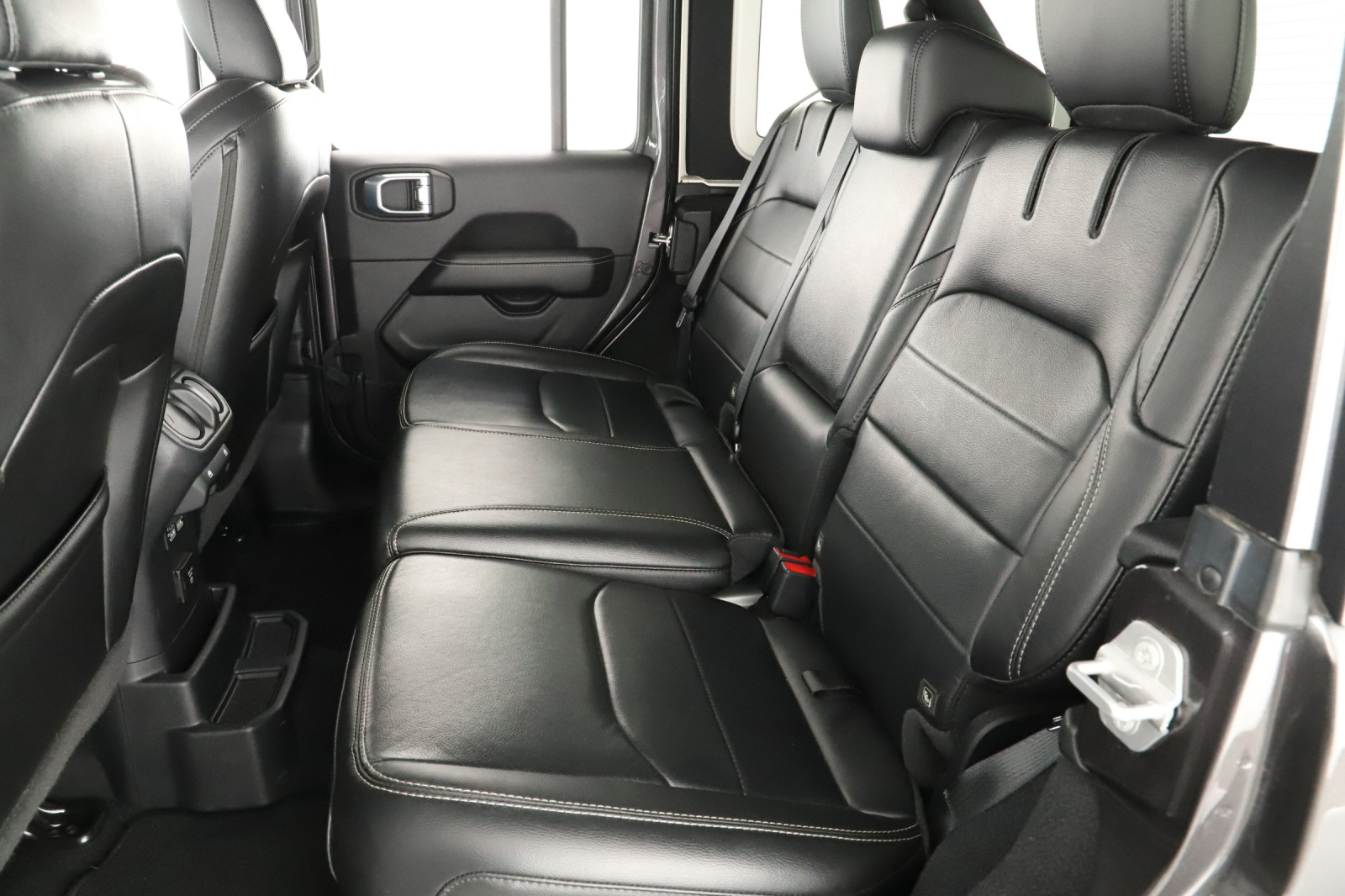 Jeep Wrangler - 2022