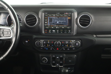 Jeep Wrangler - 2022