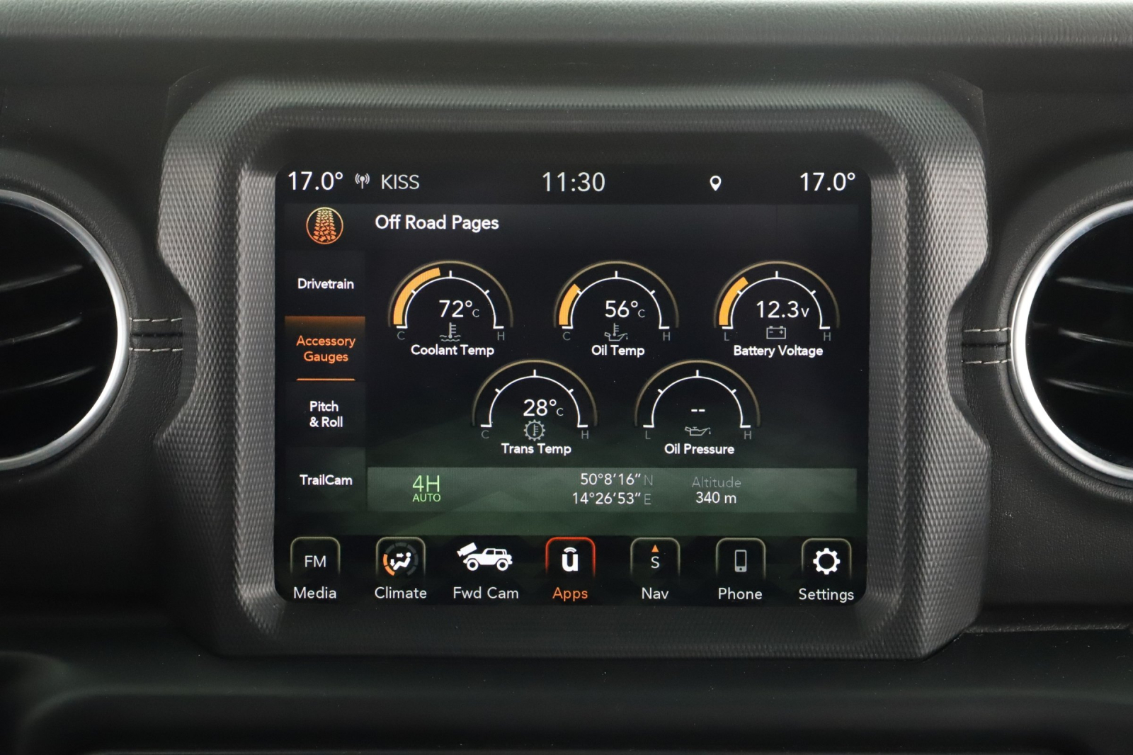 Jeep Wrangler - 2022