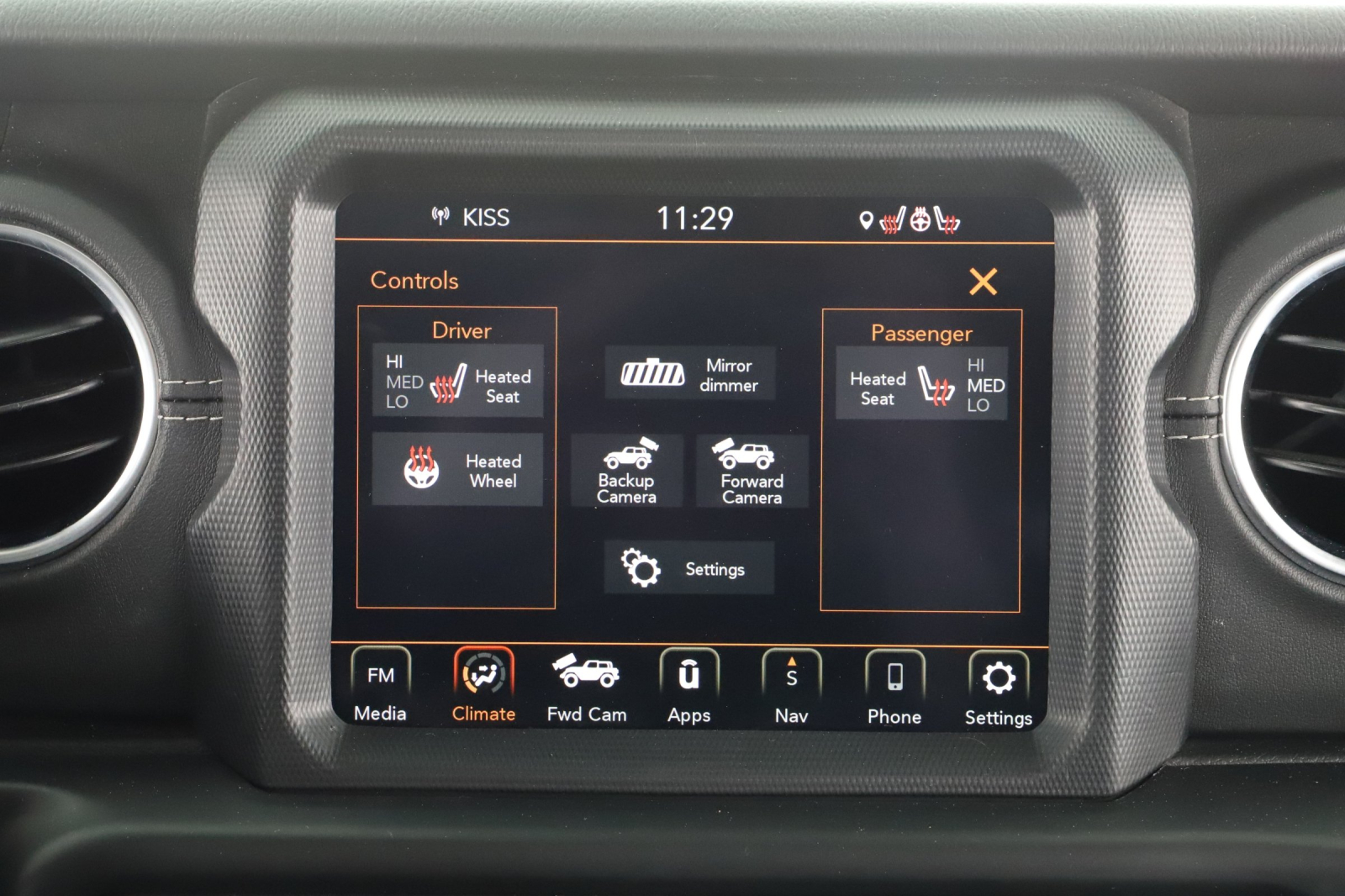 Jeep Wrangler - 2022