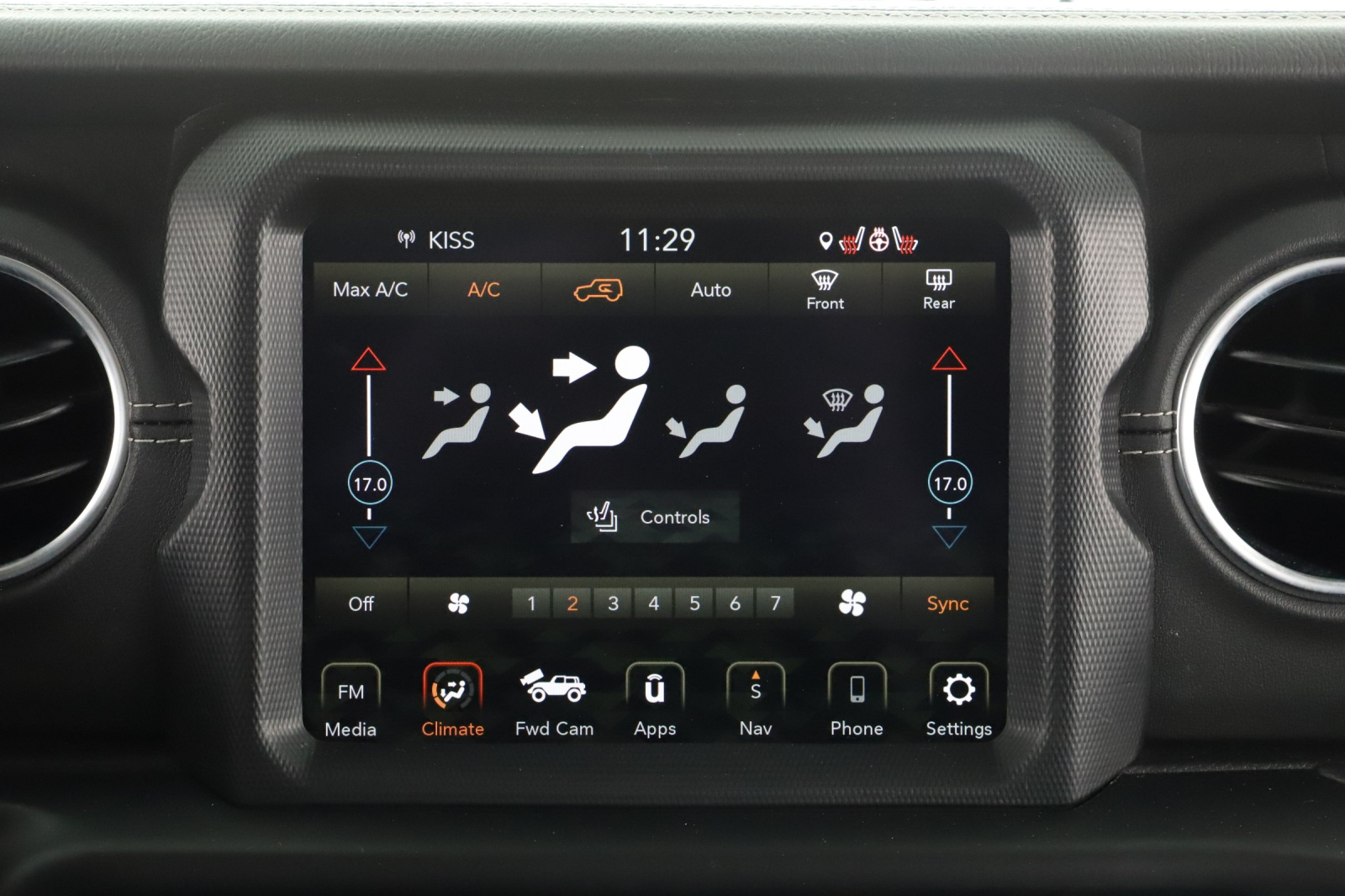 Jeep Wrangler - 2022