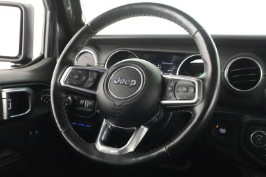 Jeep Wrangler - 2022
