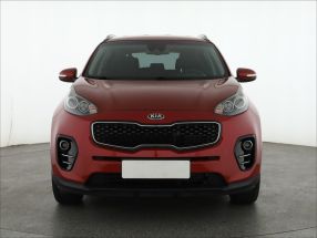 Kia Sportage - 2018