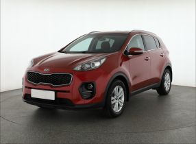 Kia Sportage - 2018