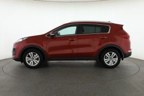 Kia Sportage - 2018