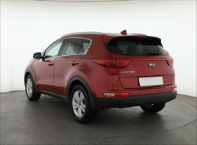 Kia Sportage - 2018